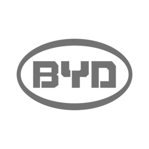 BYD